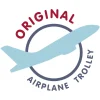 Flugzeug Trolley