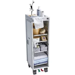 Flugzeug Trolley