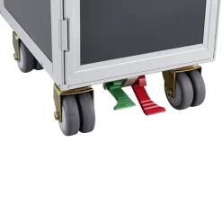 Flugzeug Trolley