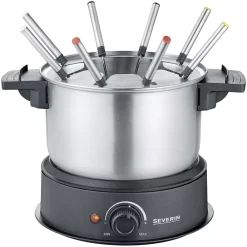 Fondue