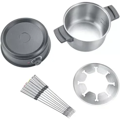 Fondue