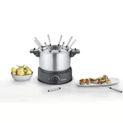 Fondue