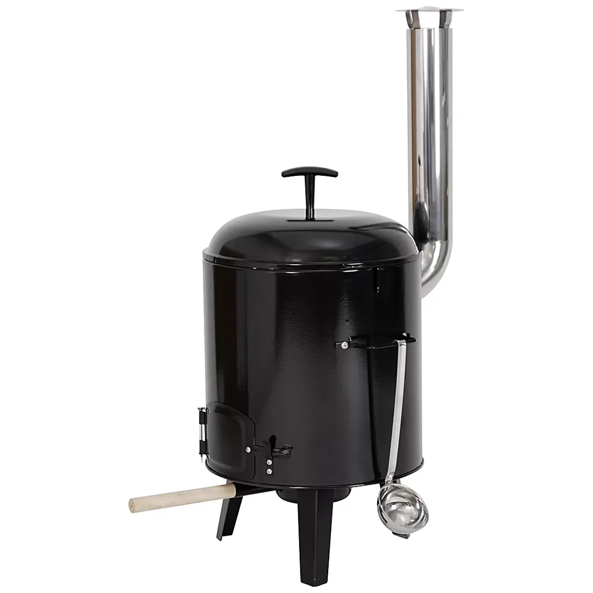 Fondueofen Set 8teilig