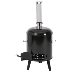 Fondueofen Set 8teilig