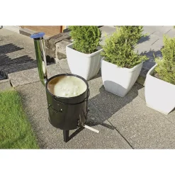 Fondueofen Set 8teilig