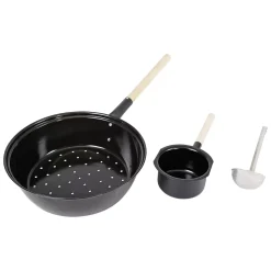 Fondueofen Set 8teilig