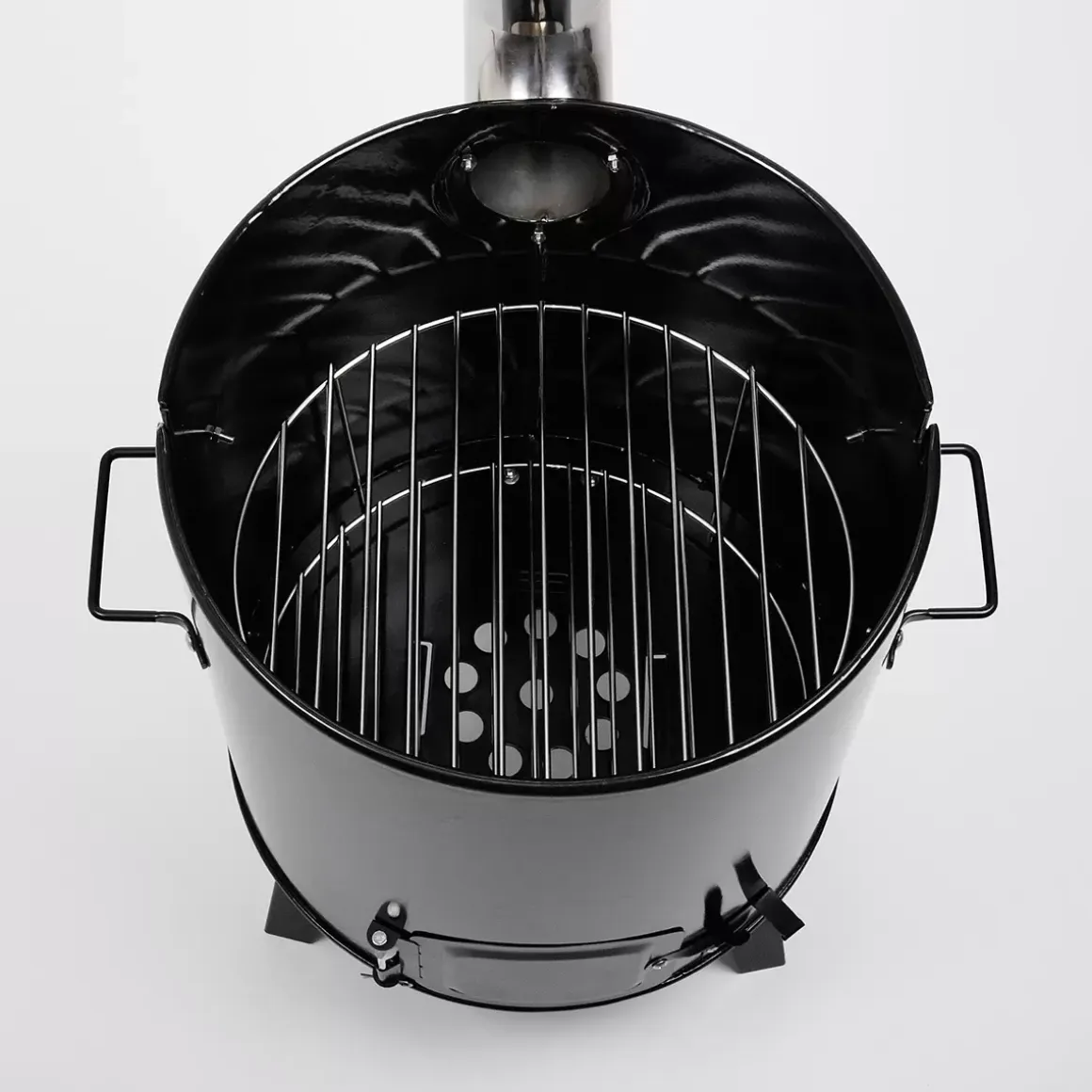 Fondueofen Set 8teilig