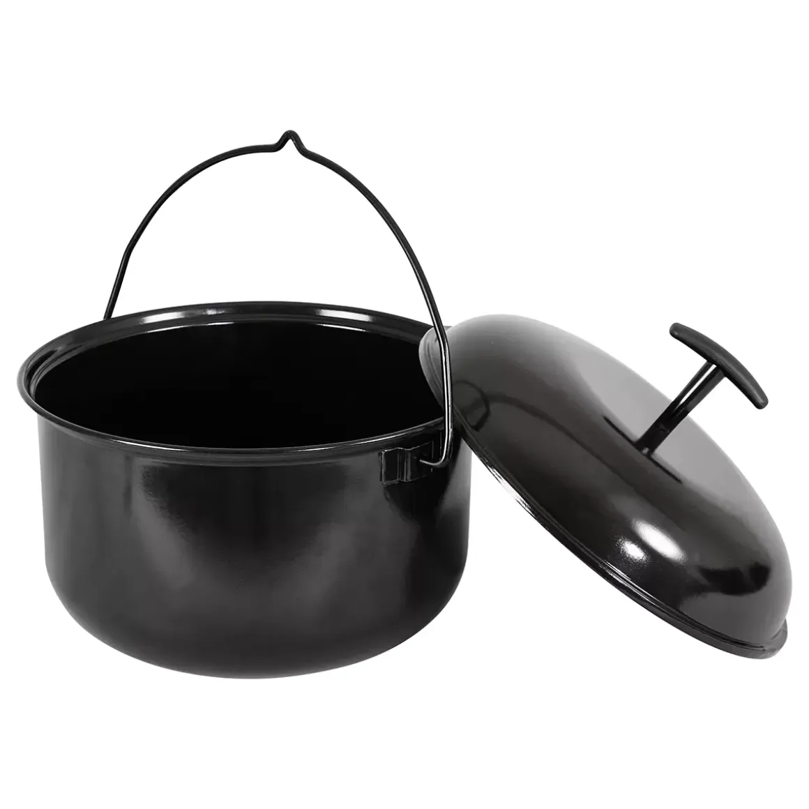 Fondueofen Set 8teilig