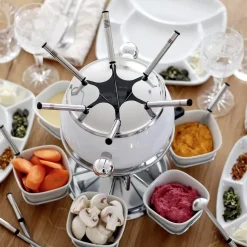Fondueset 28tlg.