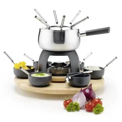 Fondueset 23tlg.