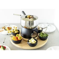 Fondueset 23tlg.