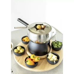 Fondueset 23tlg.
