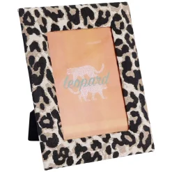 Fotorahmen Leopard 16/21cm