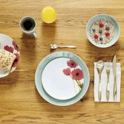 Frühstückset 18-tlg.