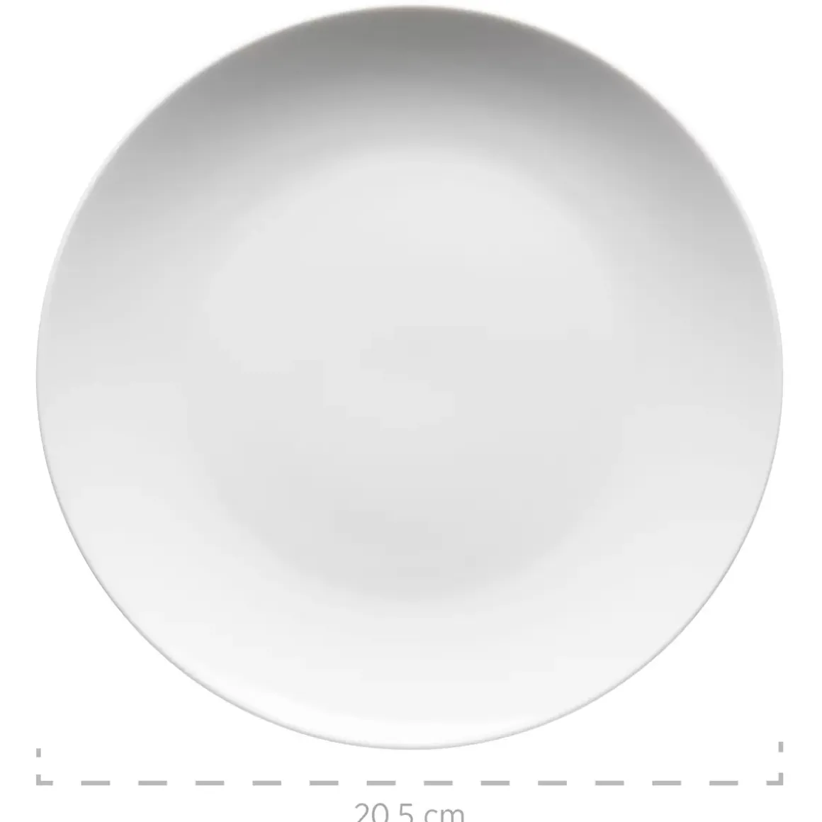 Frühstücksset 18-tlg.