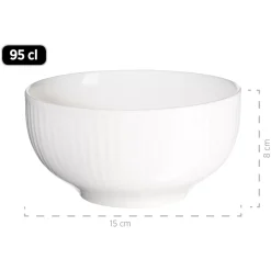 Frühstücksset 24tlg.