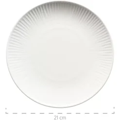 Frühstücksset 24tlg.