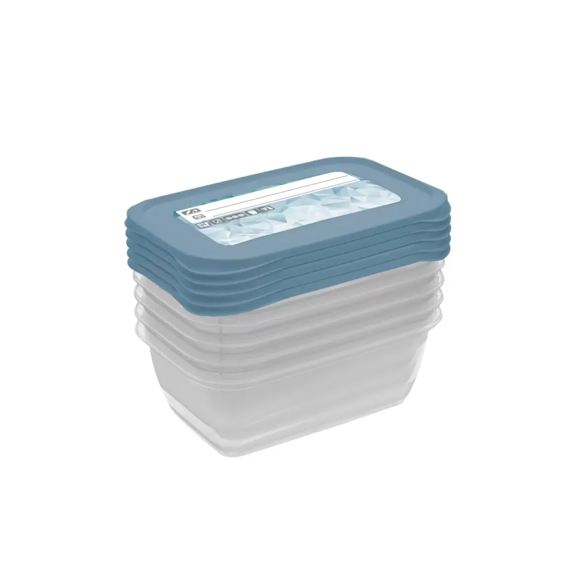 Frischhaltebox