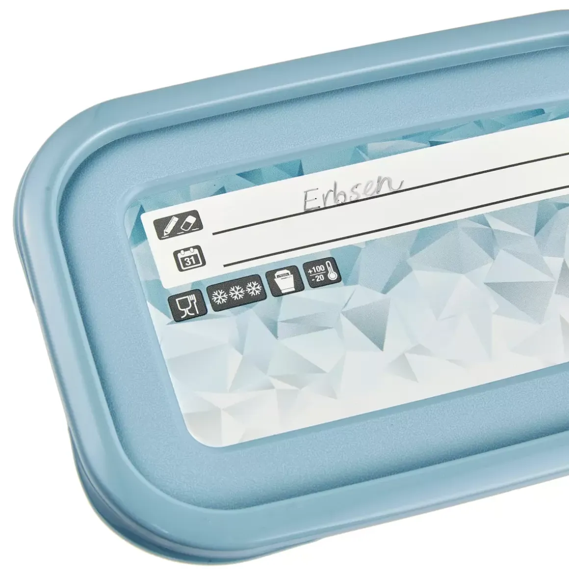 Frischhaltebox