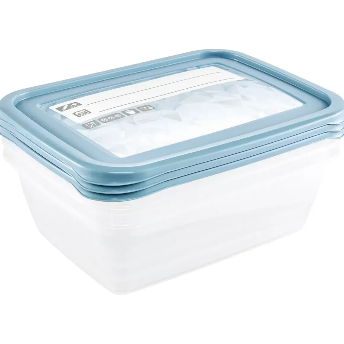 Frischhaltebox