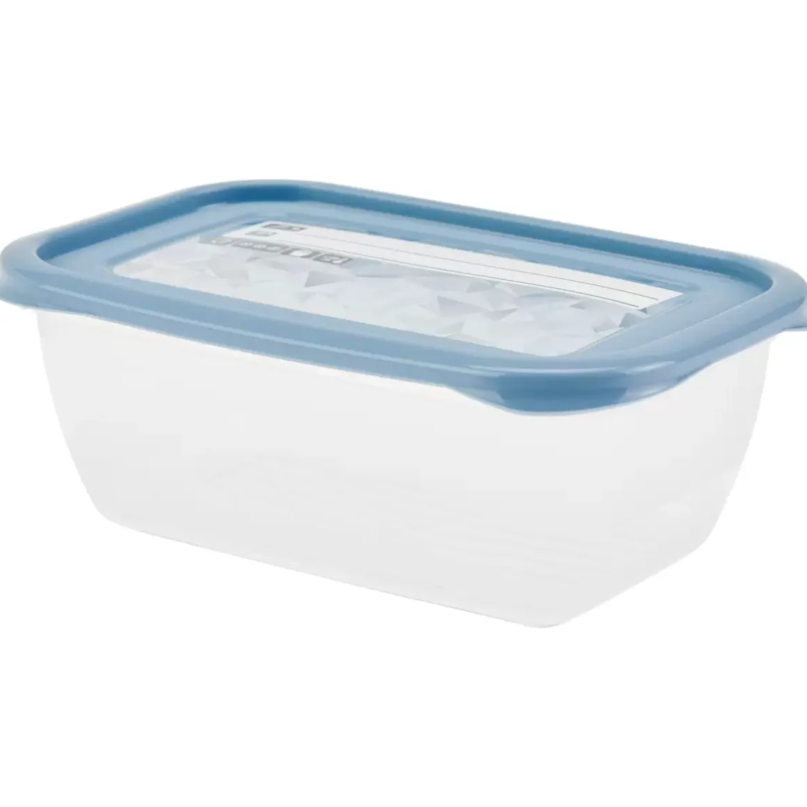 Frischhaltebox
