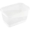 Frischhaltebox