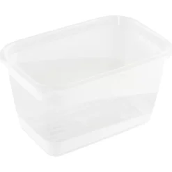 Frischhaltebox