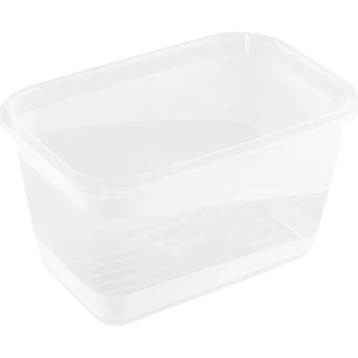 Frischhaltebox