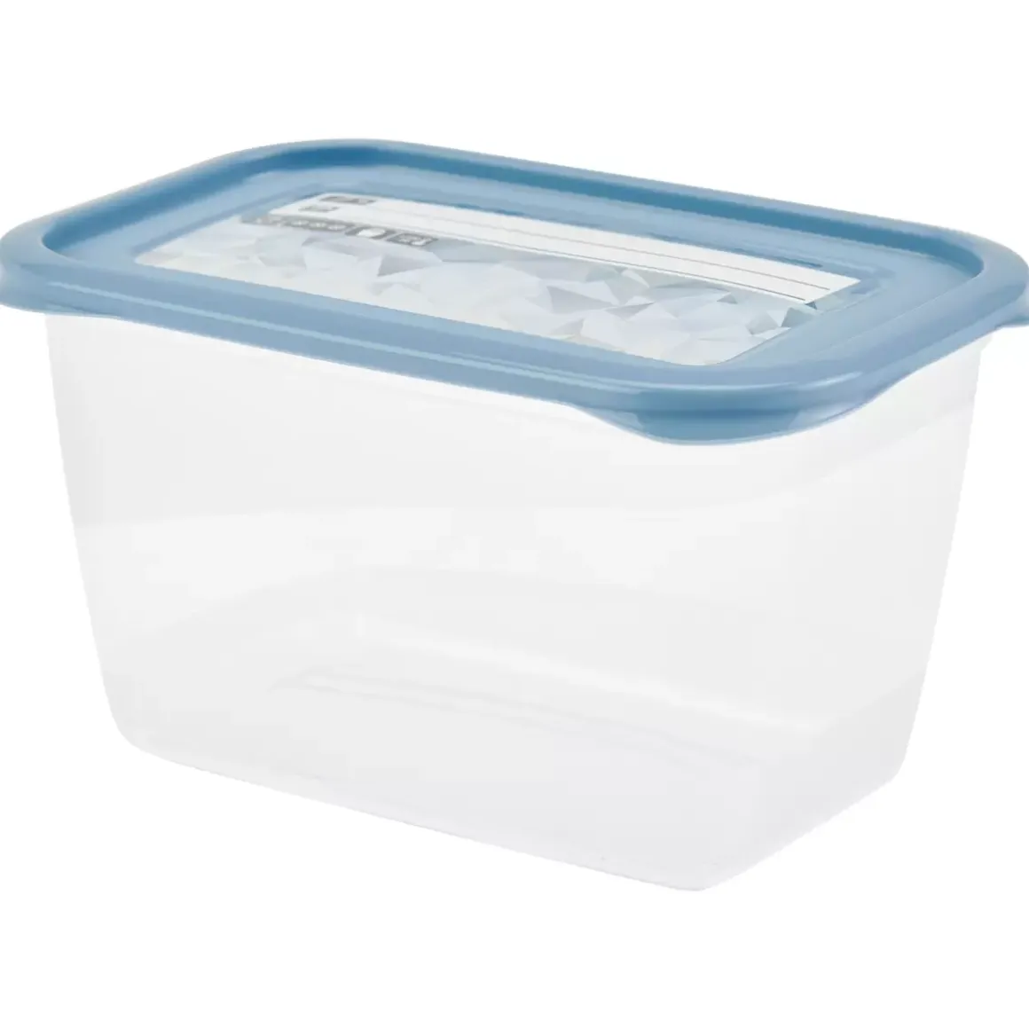 Frischhaltebox