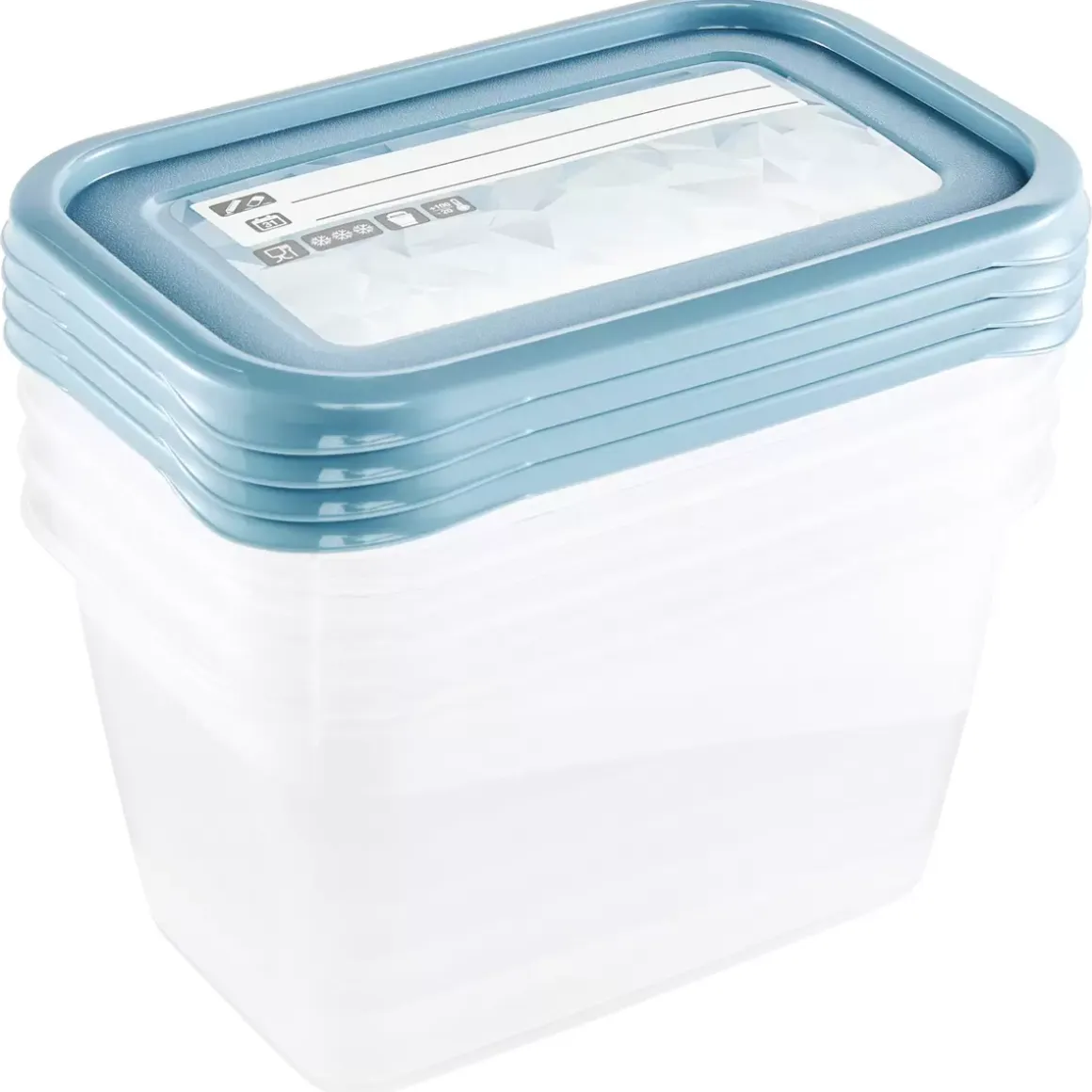 Frischhaltebox
