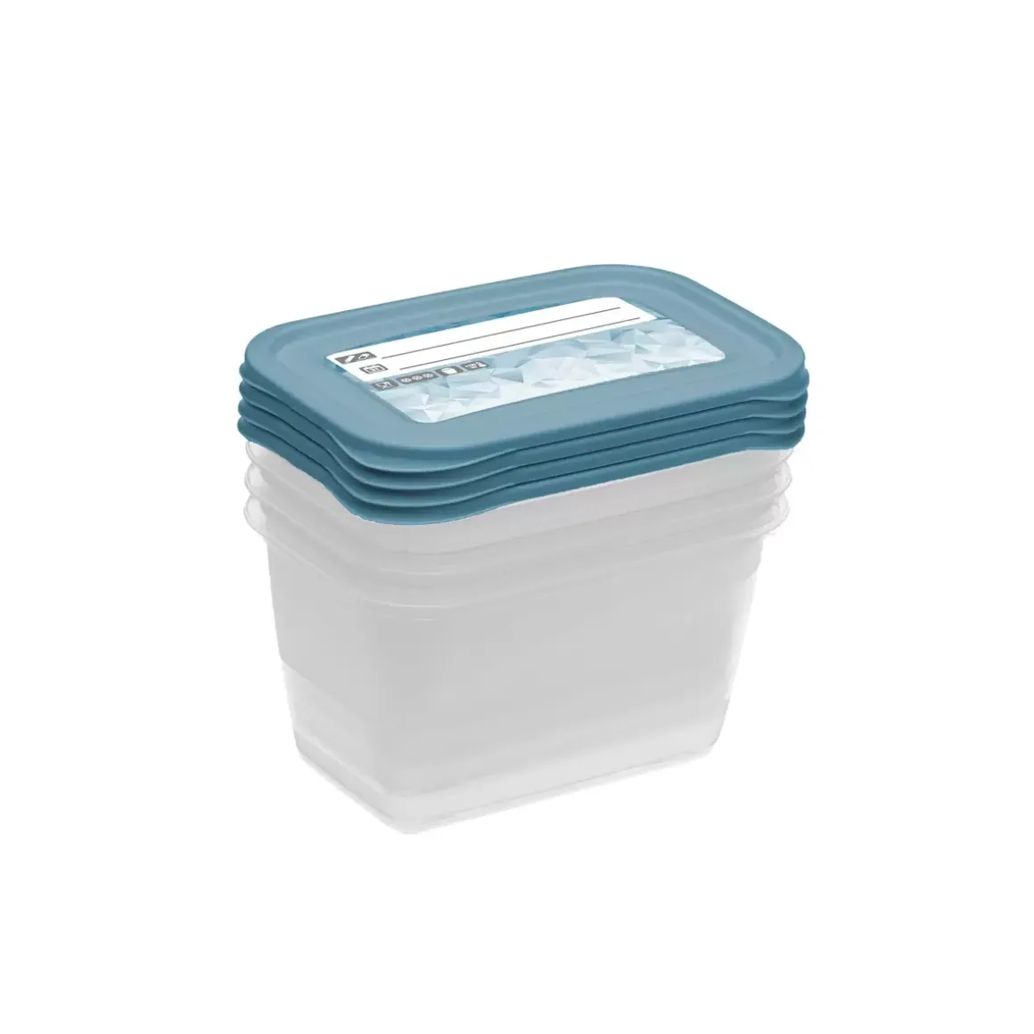 Frischhaltebox