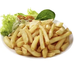 Fritteuse DO461FR