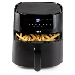 Fritteuse Heissluft