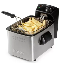 Fritteuse Öl