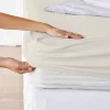 Frottee Fixleintuch