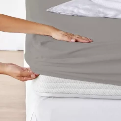 Frottee Fixleintuch