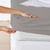 Frottee Fixleintuch
