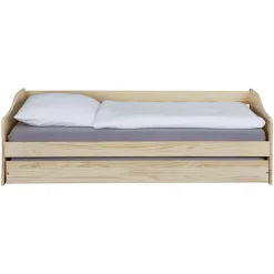Funktionsbett