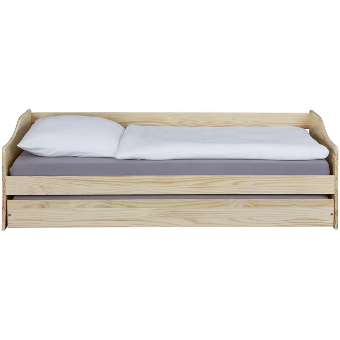 Funktionsbett