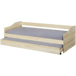 Funktionsbett