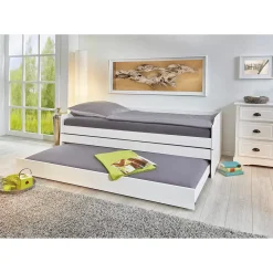 Funktionsbett