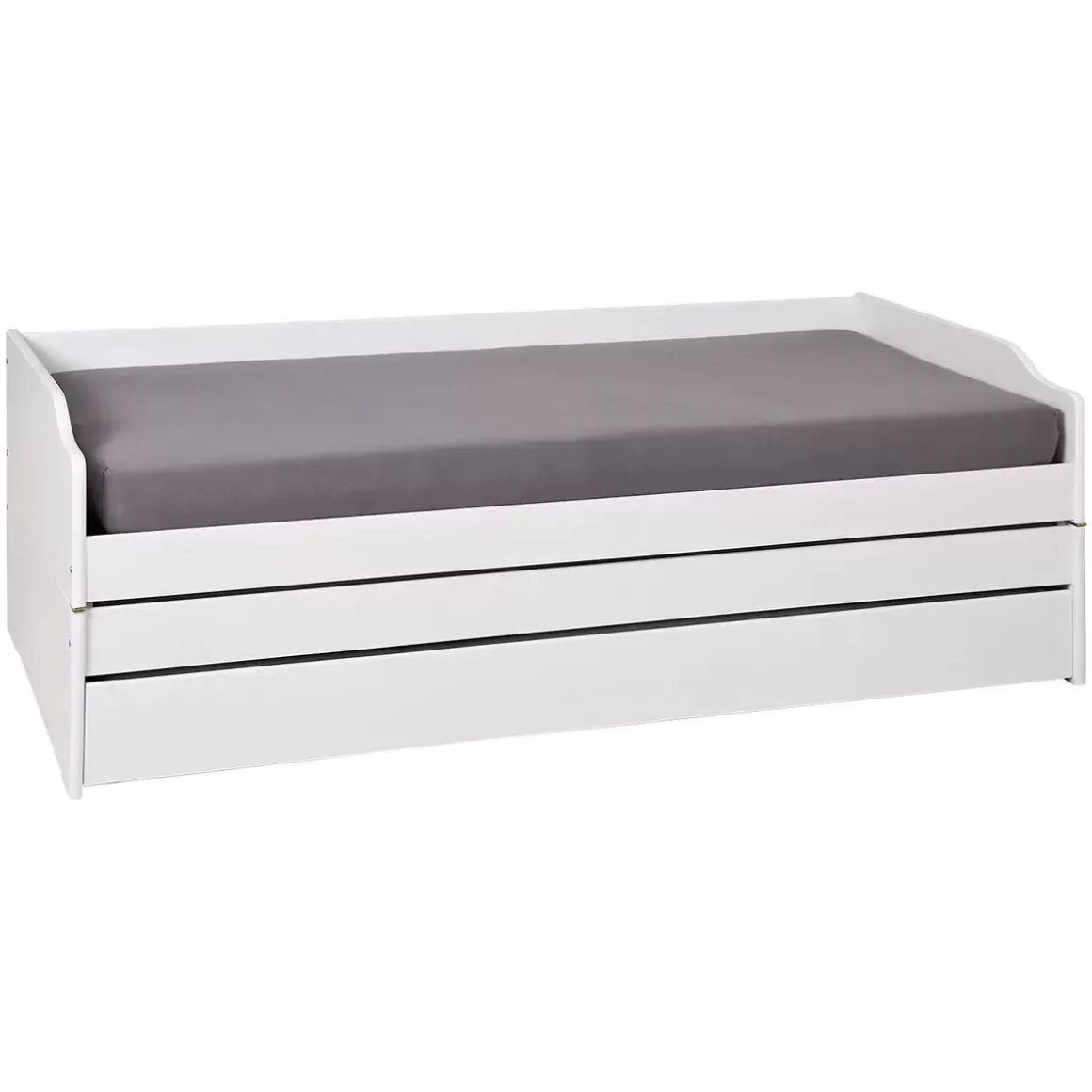 Funktionsbett