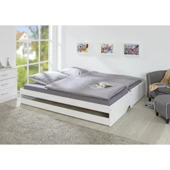 Funktionsbett