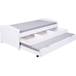 Funktionsbett