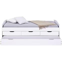 Funktionsbett
