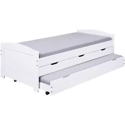 Funktionsbett