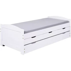 Funktionsbett