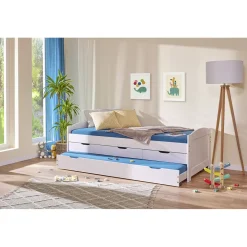 Funktionsbett