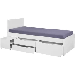 Funktionsbett