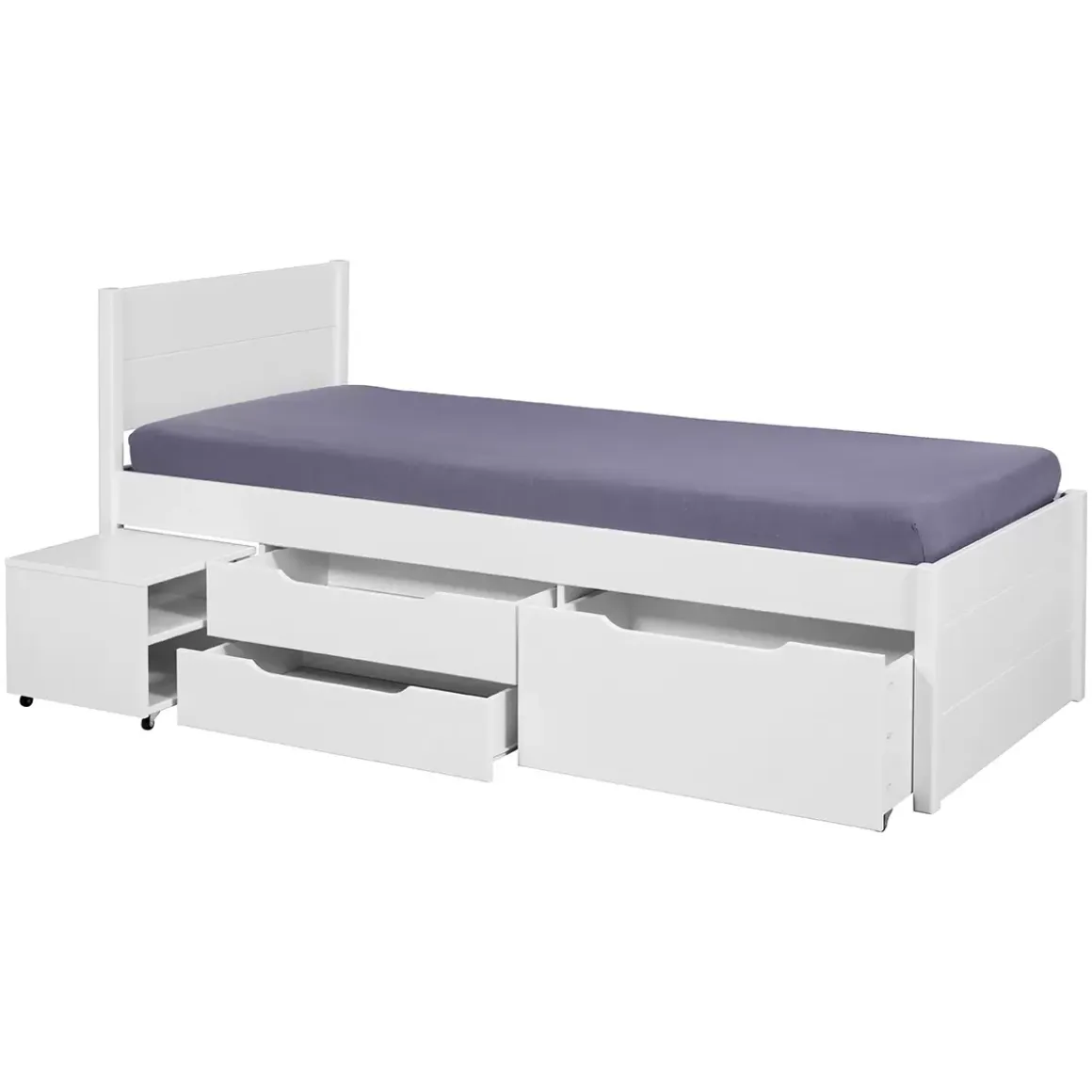Funktionsbett